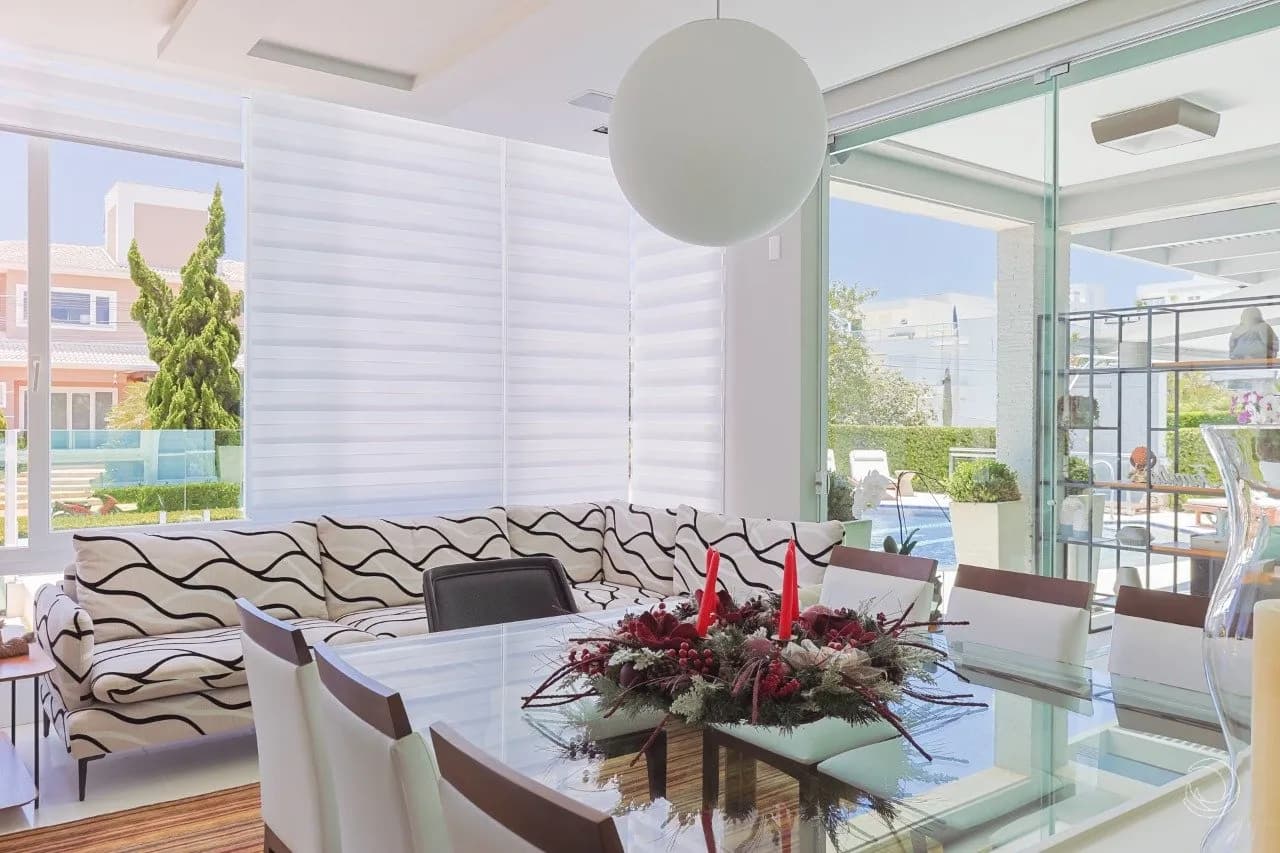 Casa para venda com 7 dormitórios em Jurerê Internacional com 1086 m² — foto 4