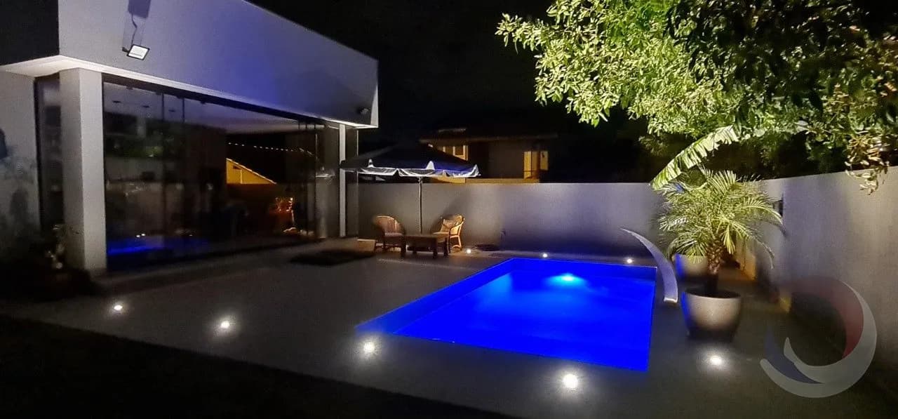 Casa para venda com 4 dormitórios em Cachoeira Do Bom Jesus com 235 m² — foto principal