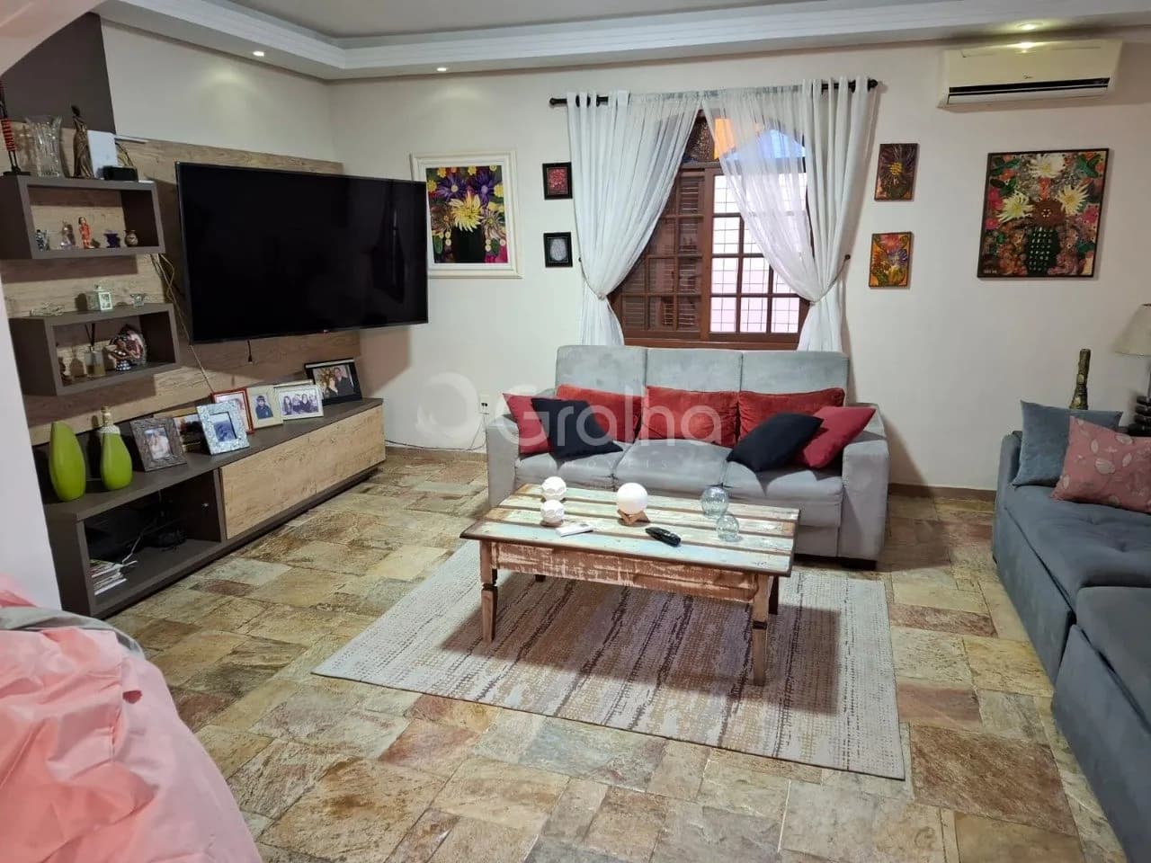 Casa para venda com 5 dormitórios em Barreiros com 165 m² — foto 2