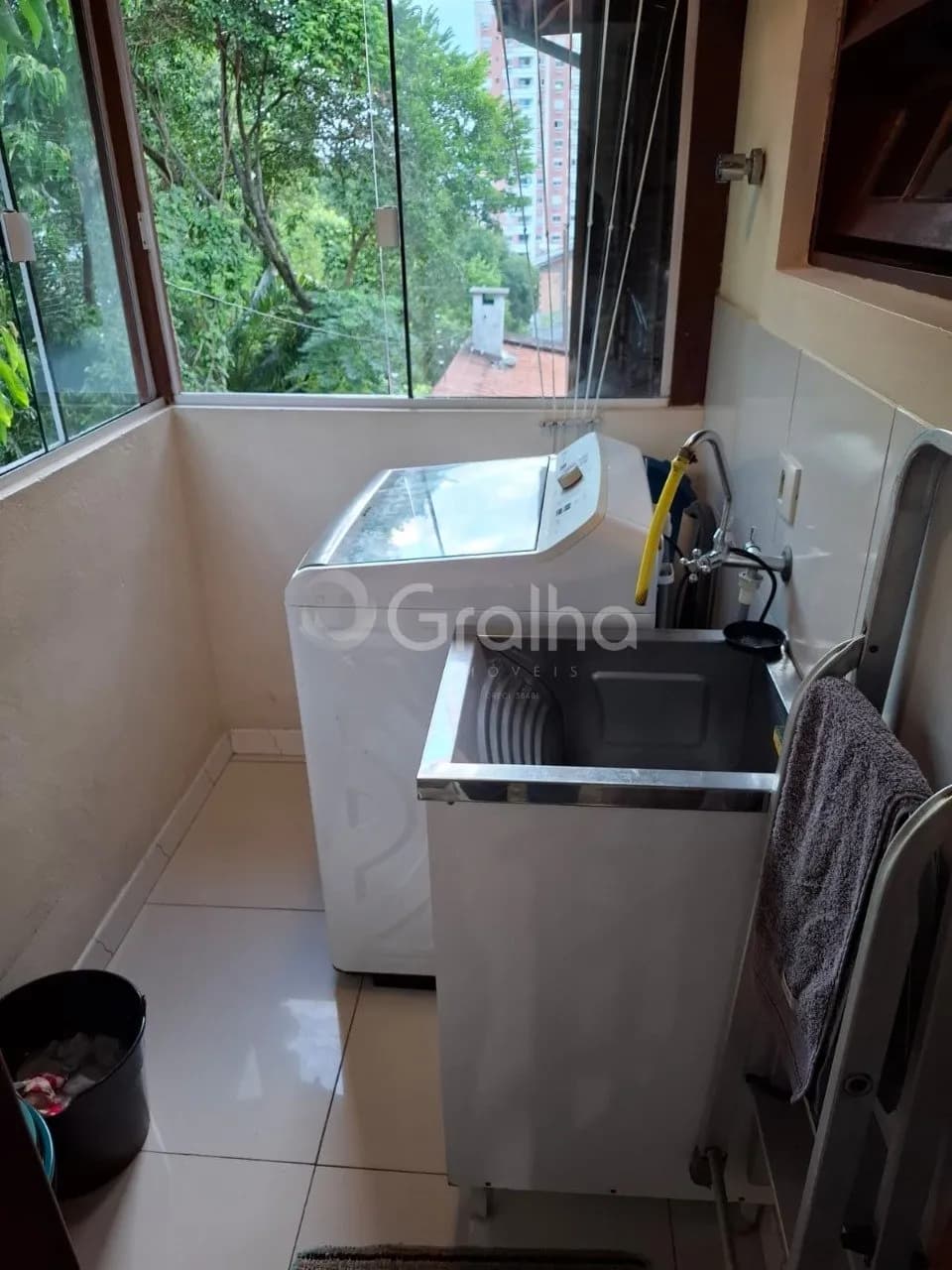 Casa para venda com 5 dormitórios em Barreiros com 165 m² — foto 4
