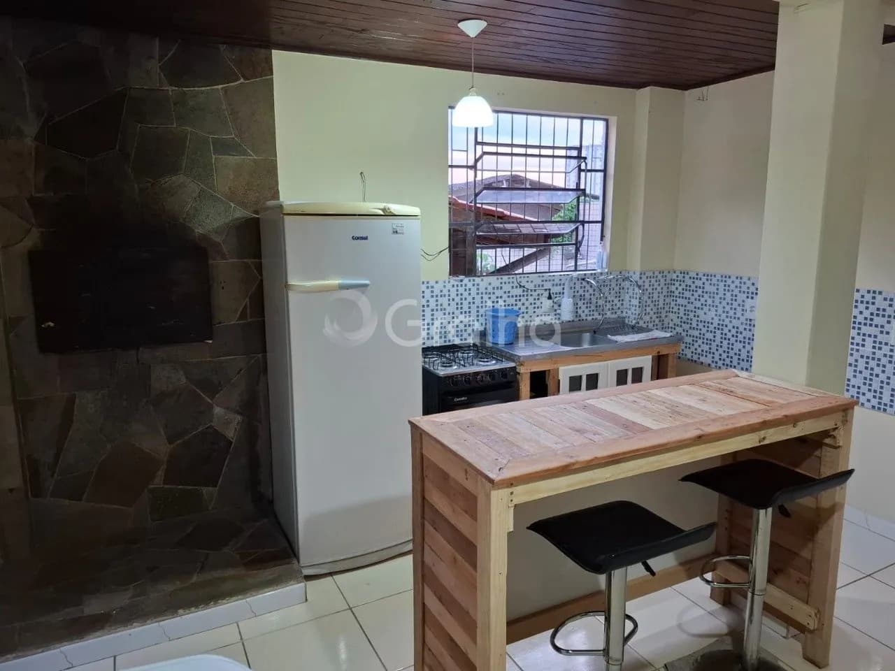 Casa para venda com 5 dormitórios em Barreiros com 165 m² — foto 5
