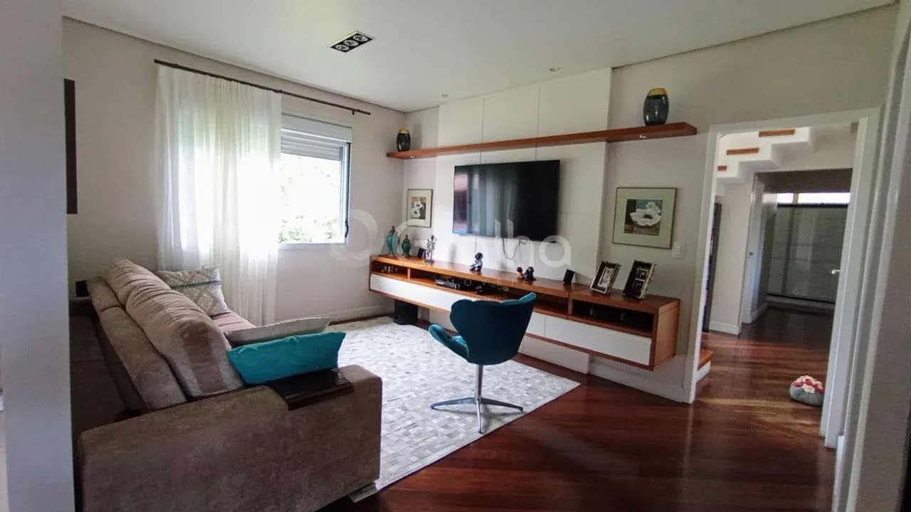 Casa para venda com 5 dormitórios em Tijuquinhas (Guaporanga) com 291 m² — foto 3