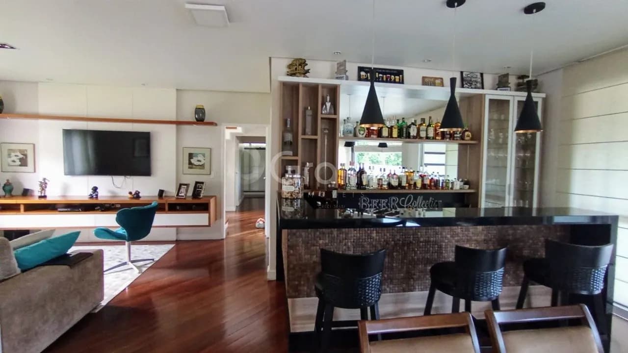 Casa para venda com 5 dormitórios em Tijuquinhas (Guaporanga) com 291 m² — foto 4