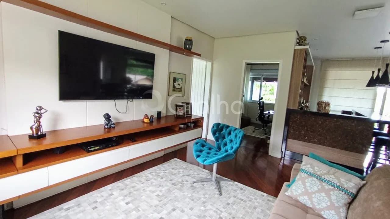 Casa para venda com 5 dormitórios em Tijuquinhas (Guaporanga) com 291 m² — foto 5