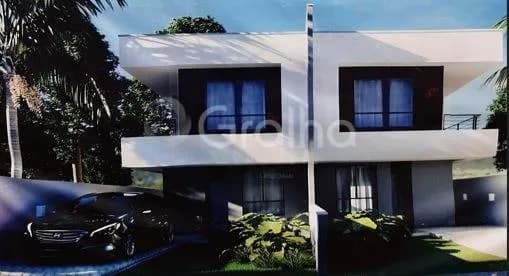 Casa para venda com 4 dormitórios em Campeche com 140 m² — foto principal
