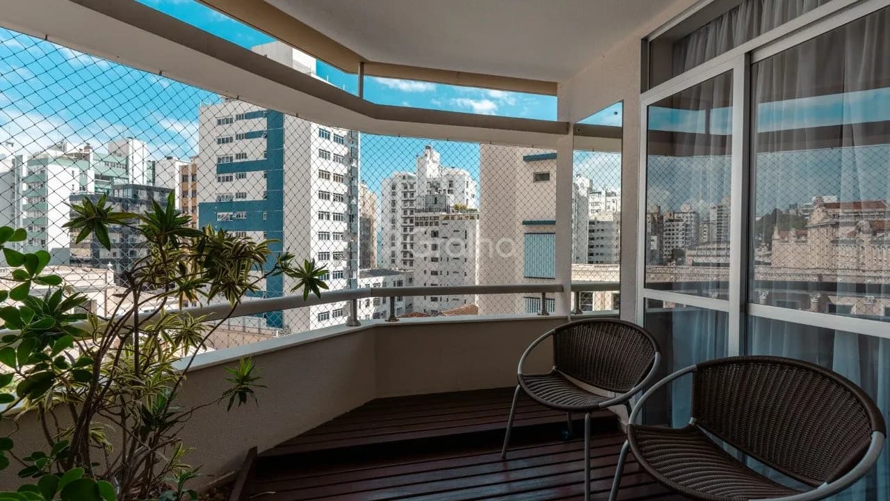 Apartamento para venda com 4 dormitórios em Centro com 226 m² — foto 5