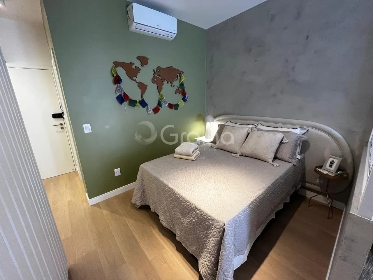 Estúdio para venda com 1 dormitório, em Alto Ribeirão com 36 m² — foto 3