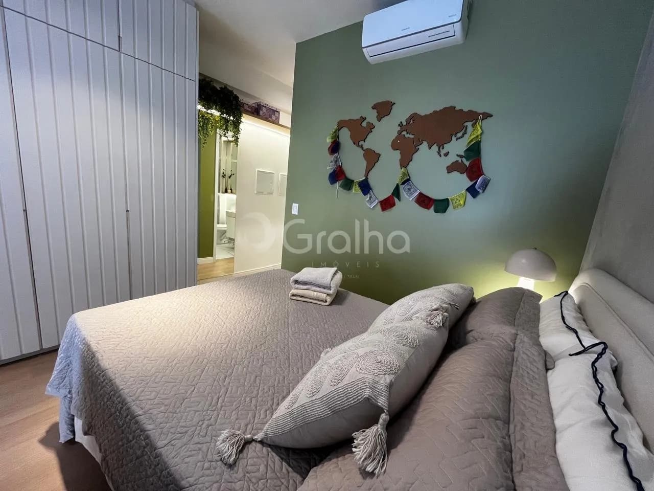 Estúdio para venda com 1 dormitório, em Alto Ribeirão com 36 m² — foto 4