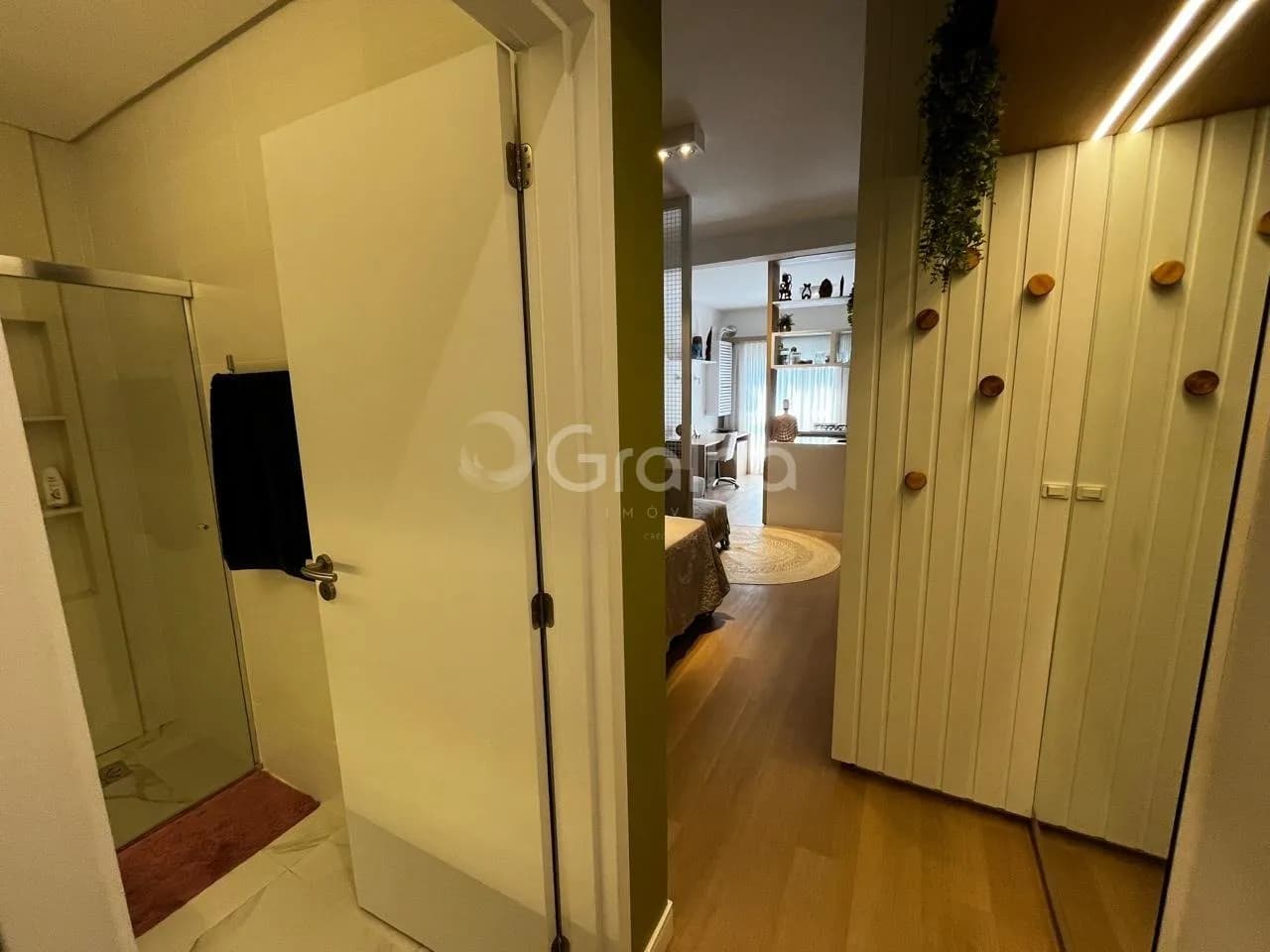 Estúdio para venda com 1 dormitório, em Alto Ribeirão com 36 m² — foto 5