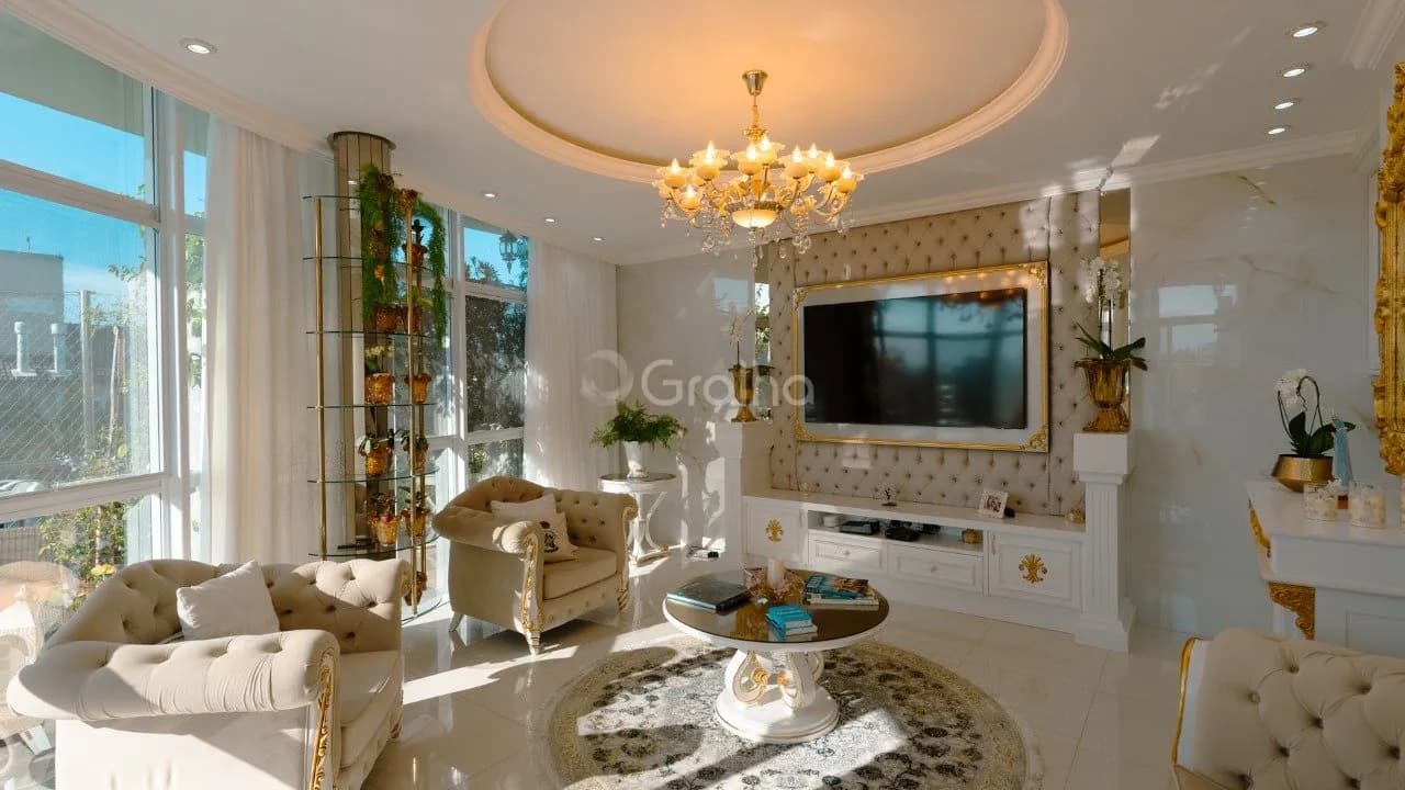 Cobertura para venda com 4 dormitórios em Jurerê com 268 m² — foto 2