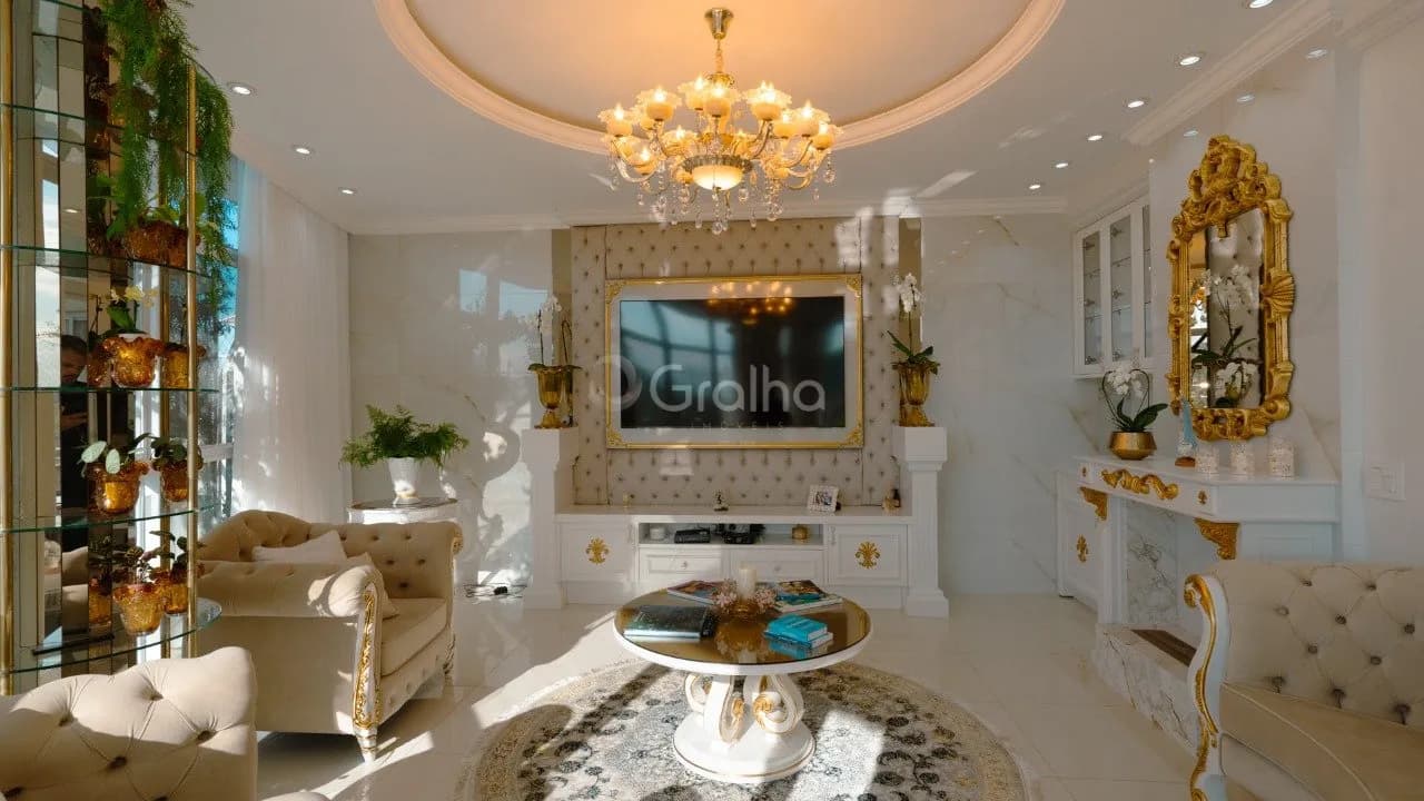 Cobertura para venda com 4 dormitórios em Jurerê com 268 m² — foto 4