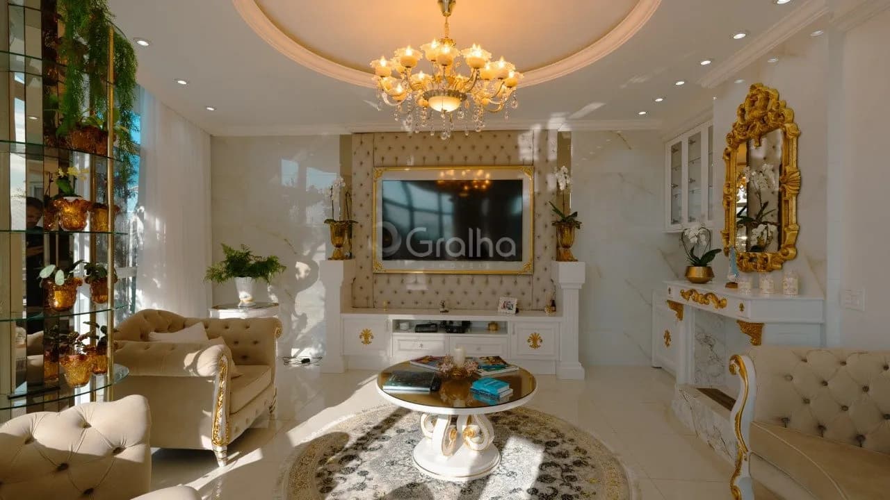 Cobertura para venda com 4 dormitórios em Jurerê com 268 m² — foto 5
