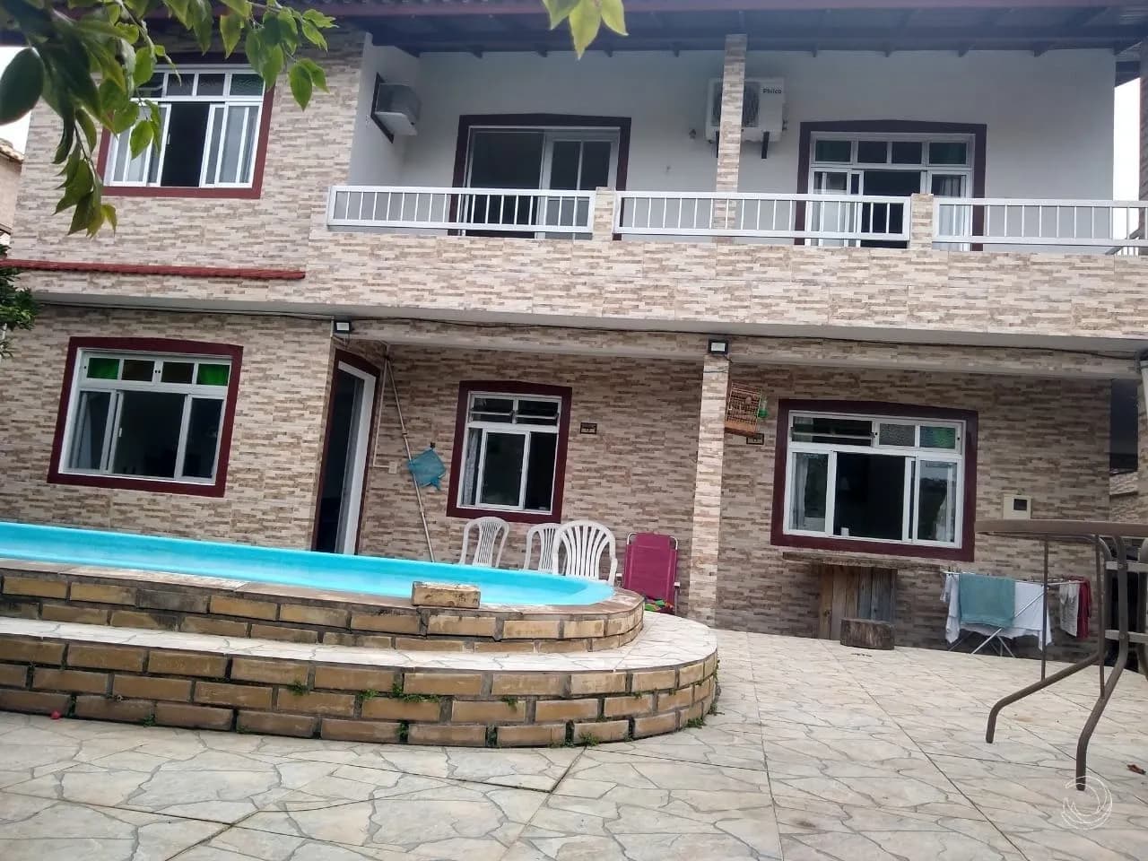 Casa para venda com 4 dormitórios em Rio Tavares com 216 m² — foto principal