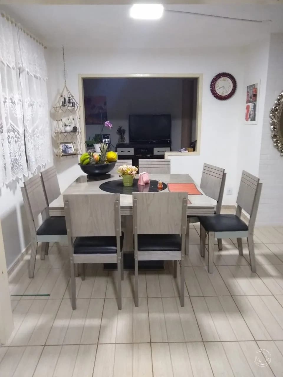 Casa para venda com 4 dormitórios em Rio Tavares com 216 m² — foto 2