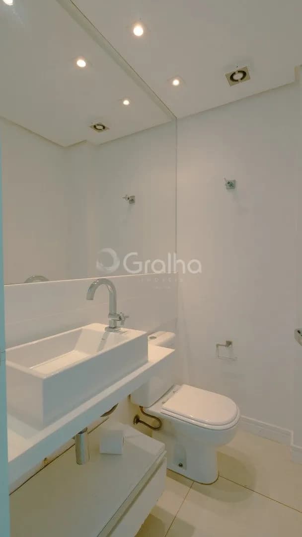 Cobertura para venda com 3 dormitórios em Jurerê com 233 m² — foto 4