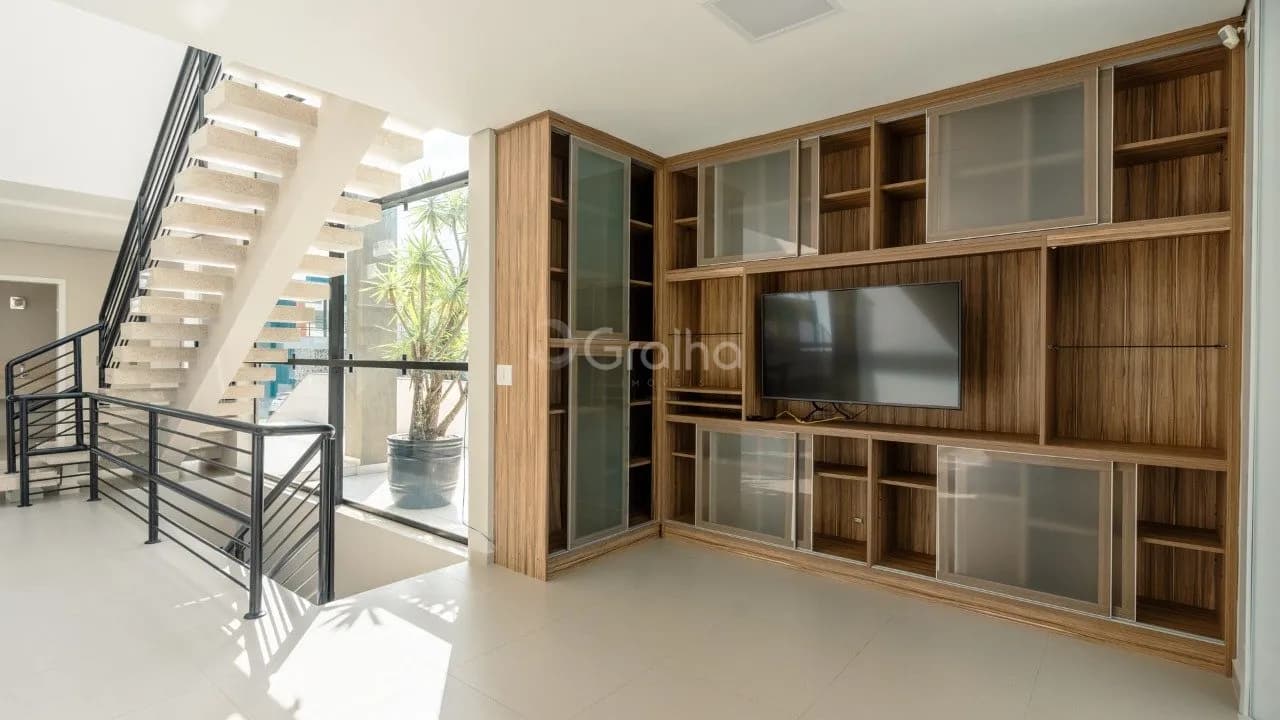 Casa para venda com 5 dormitórios em Morro Das Pedras com 342 m² — foto 4