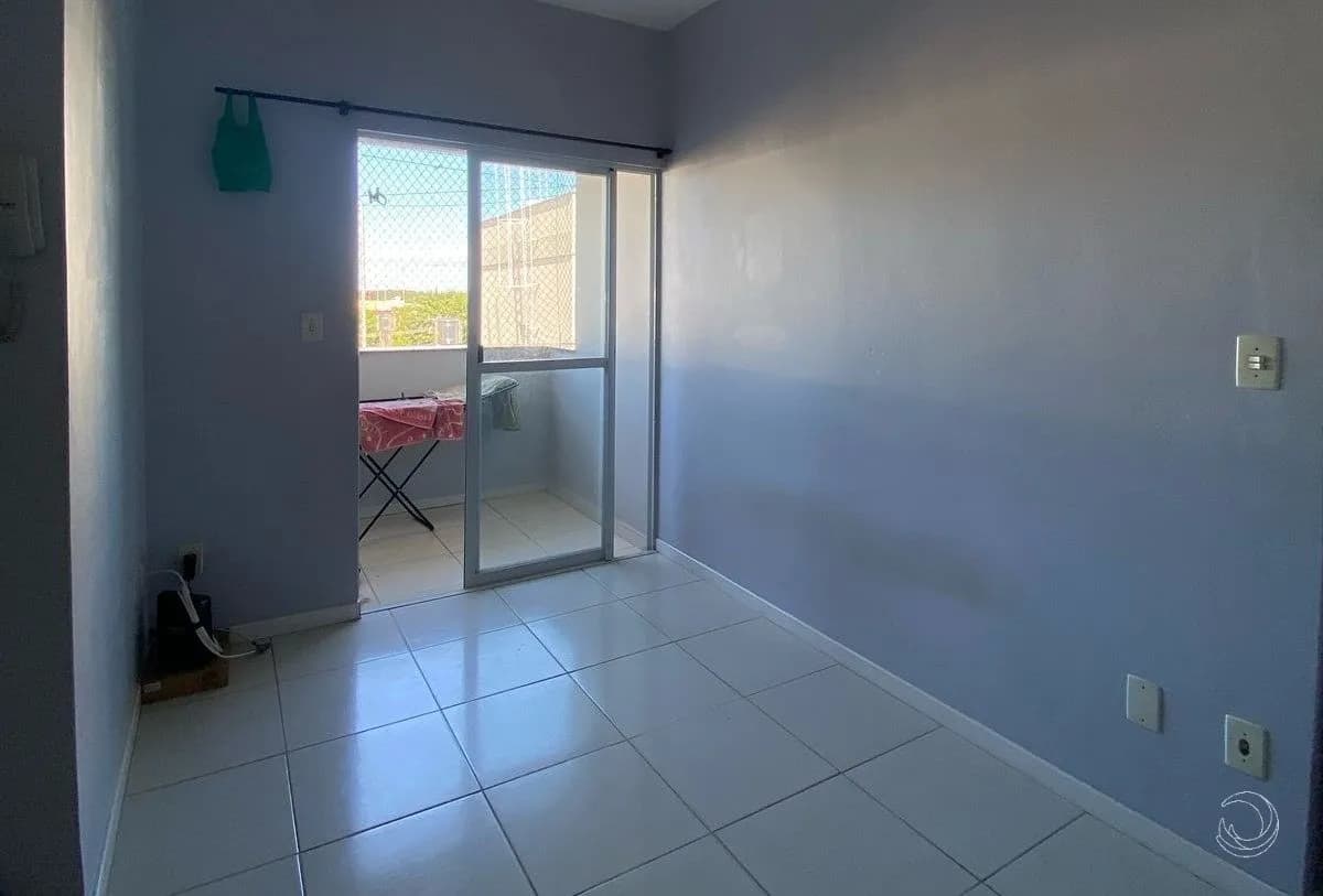 Apartamento para venda com 2 dormitórios em São Sebastião com 56 m²
