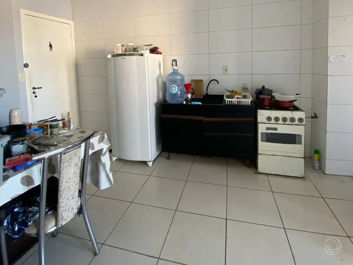 Apartamento para venda com 2 dormitórios em São Sebastião com 56 m² — foto 4