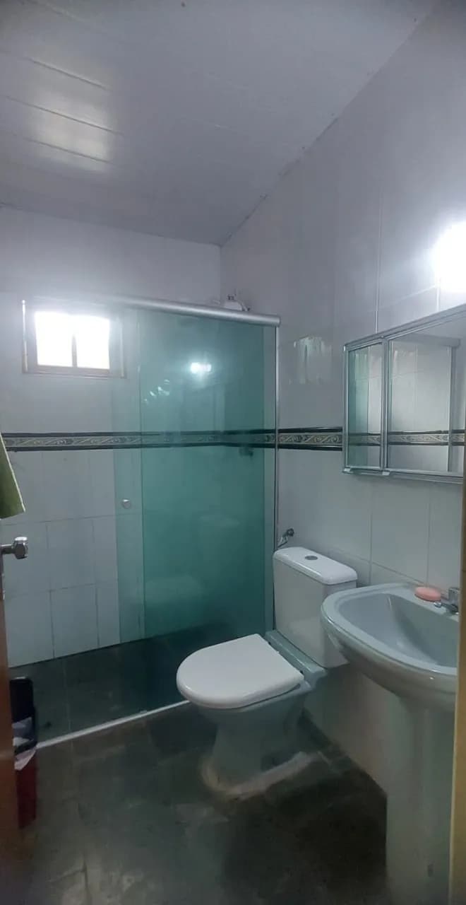Casa para venda com 6 dormitórios em Campeche com 131 m² — foto 3