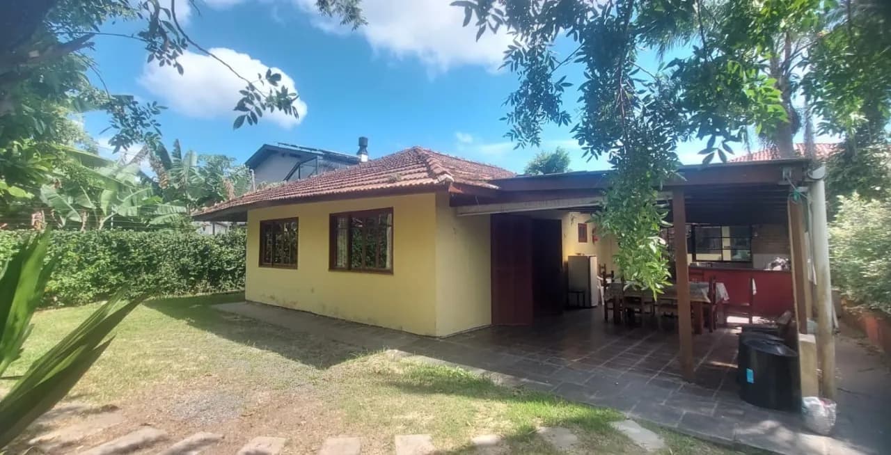Casa para venda com 6 dormitórios em Campeche com 131 m² — foto 5