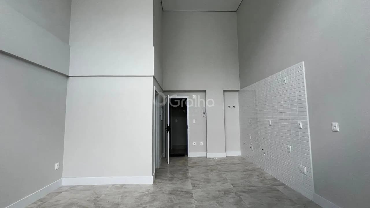 Apartamento para venda com 1 dormitório, em Cacupé com 30 m² — foto principal