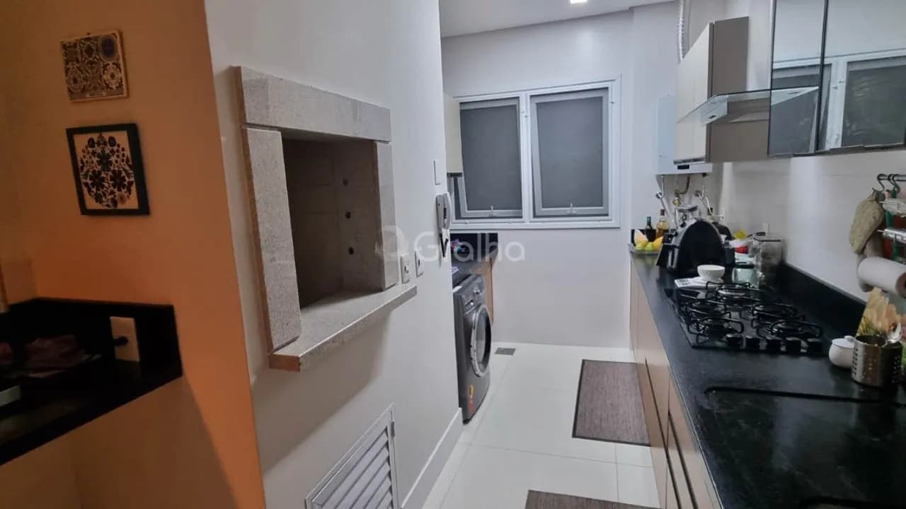 Apartamento para venda com 2 dormitórios em Jurerê Internacional com 137 m² — foto 4