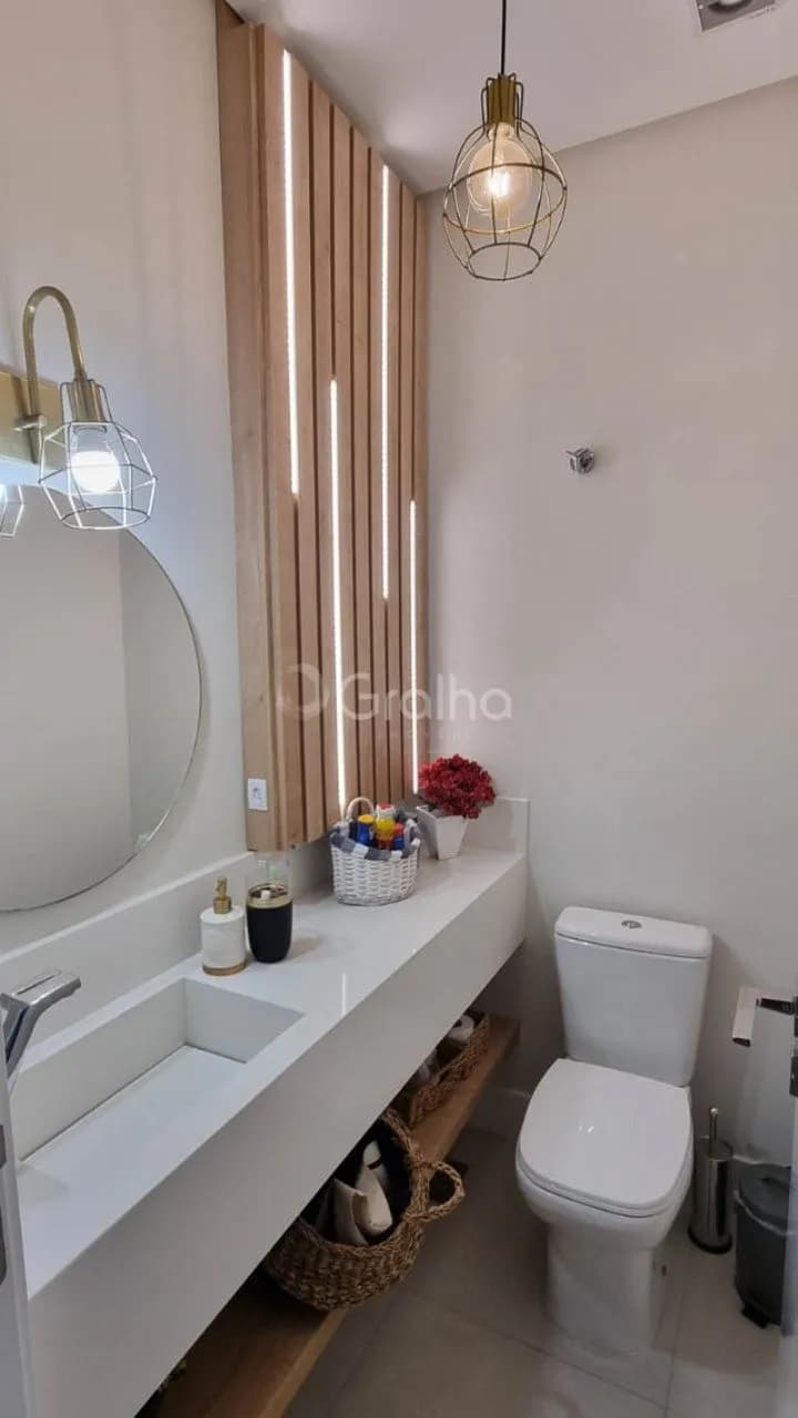 Apartamento para venda com 2 dormitórios em Jurerê Internacional com 137 m² — foto 5