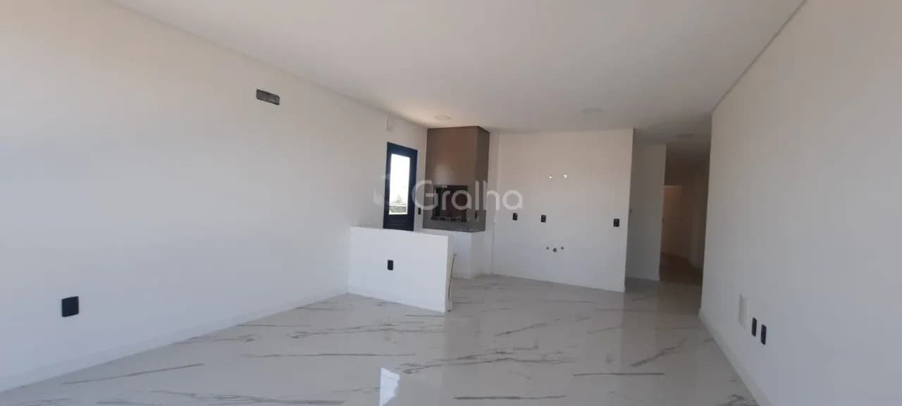 Apartamento para venda com 3 dormitórios em Pinheira (Ens Brito) com 83 m²