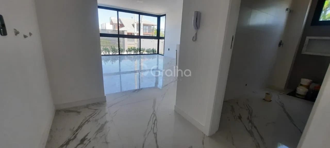 Apartamento para venda com 3 dormitórios em Pinheira (Ens Brito) com 83 m² — foto 2