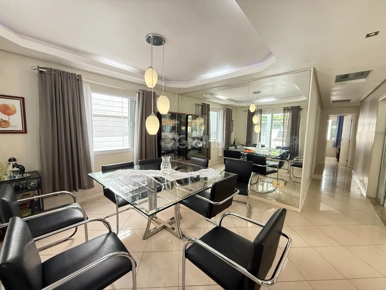 Casa para venda com 6 dormitórios em Canasvieiras com 186 m² — foto principal