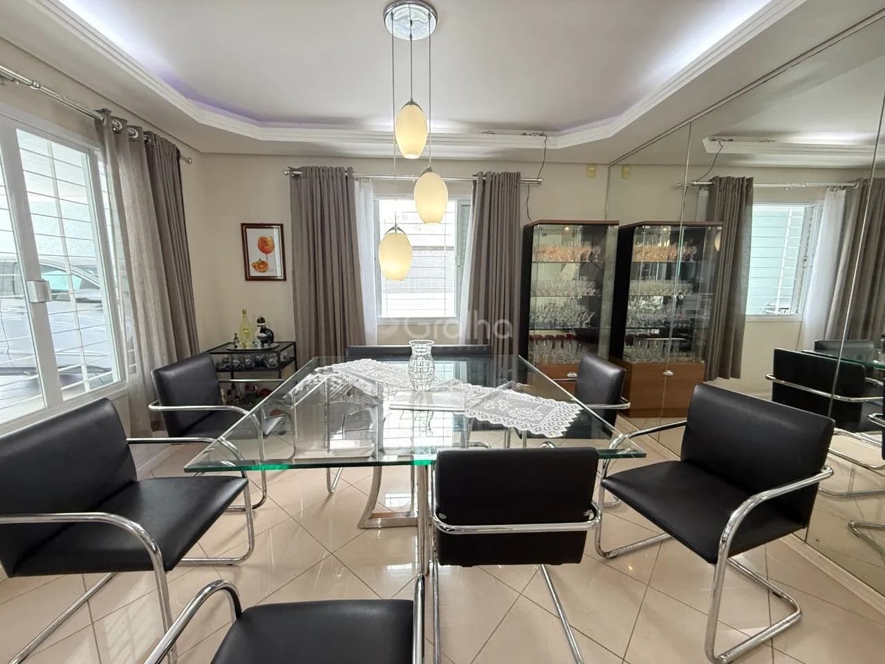Casa para venda com 6 dormitórios em Canasvieiras com 186 m² — foto 2