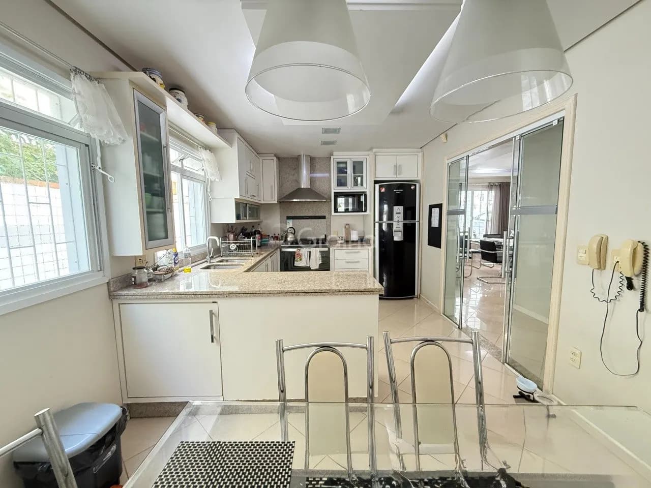 Casa para venda com 6 dormitórios em Canasvieiras com 186 m² — foto 4