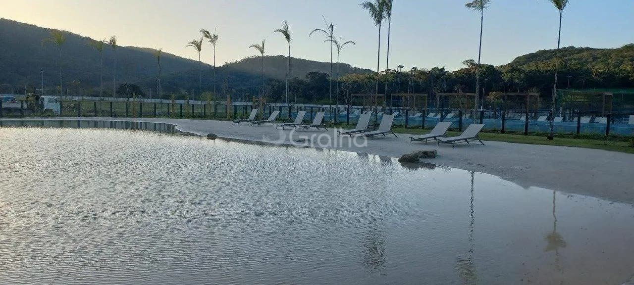 Terreno para venda em Pedra Branca com 346 m² — foto 5