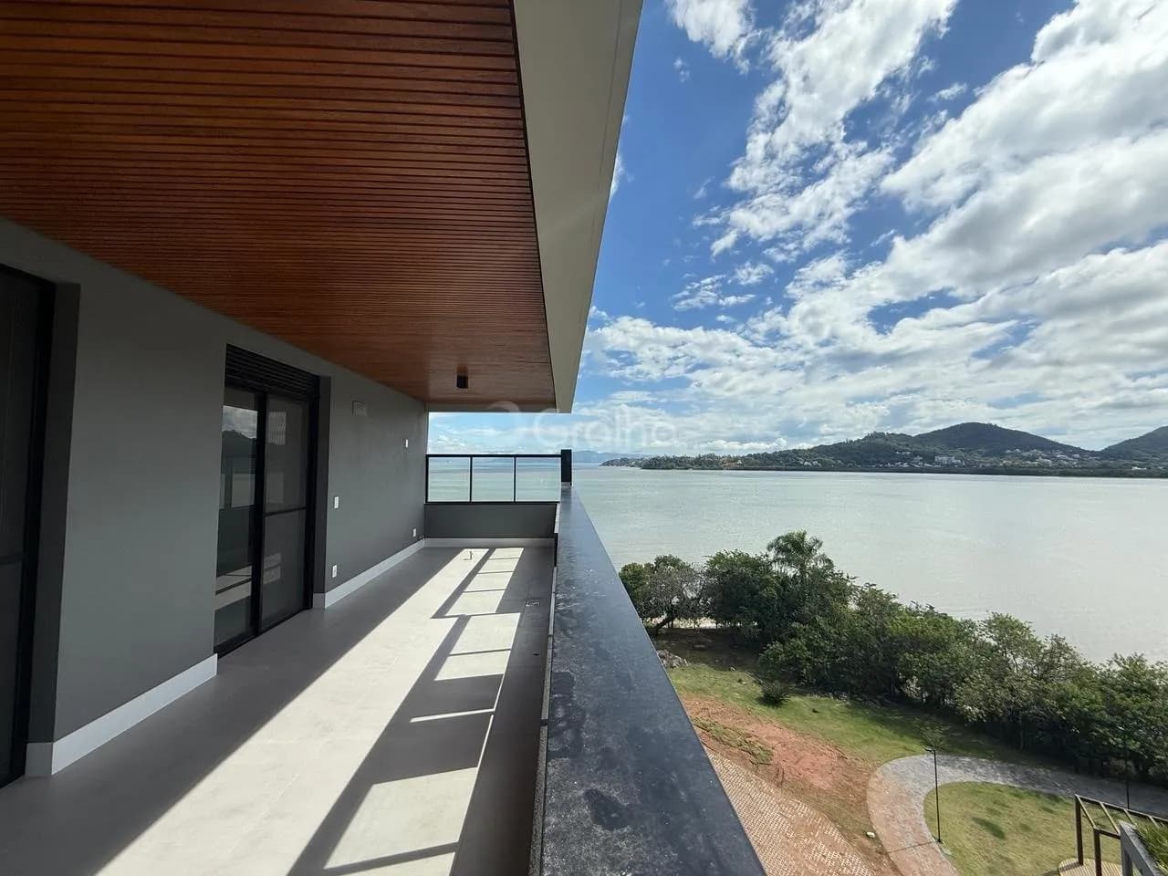 Cobertura para venda com 3 dormitórios em Joao Paulo com 162 m² — foto principal