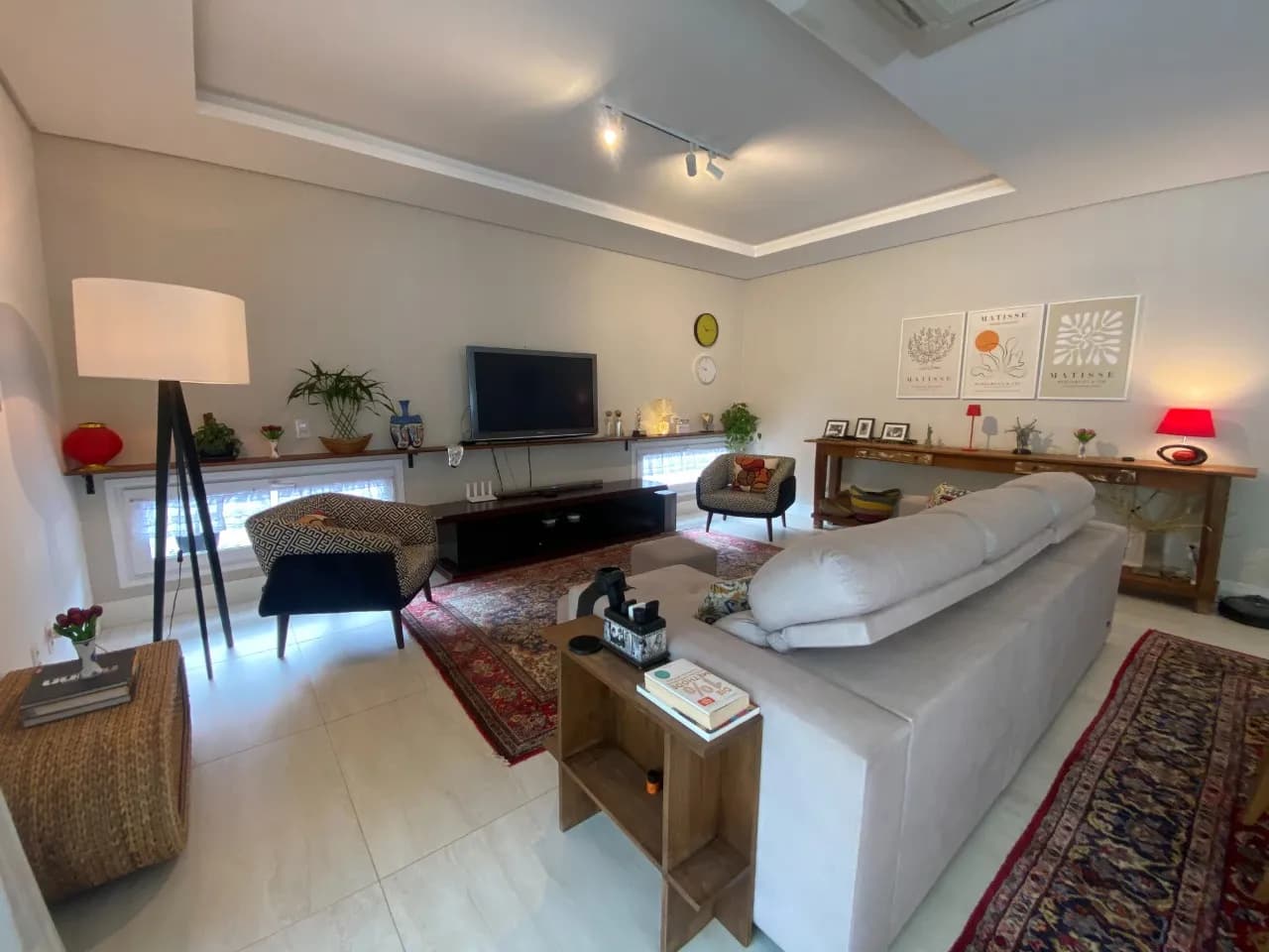 Casa de condomínio para venda com 4 dormitórios em Lagoa Da Conceição com 408 m² — foto 2