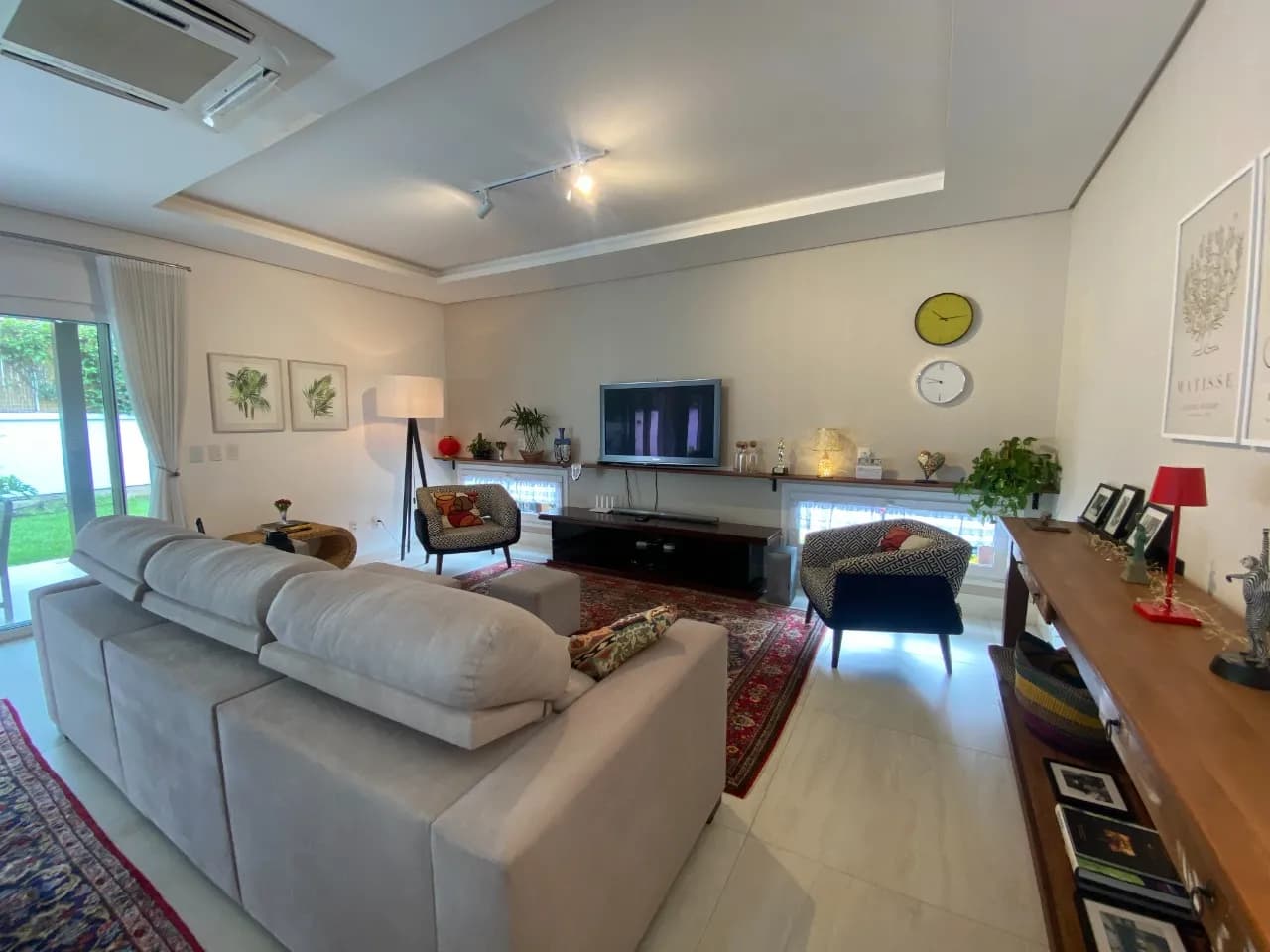 Casa de condomínio para venda com 4 dormitórios em Lagoa Da Conceição com 408 m² — foto principal
