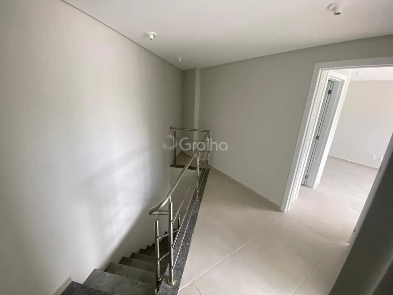 Apartamento duplex para venda com 3 dormitórios em Itacorubi com 93 m² — foto 3