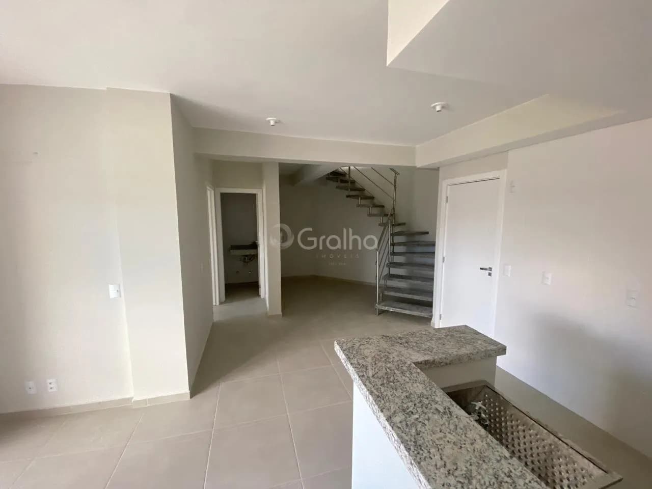 Apartamento duplex para venda com 3 dormitórios em Itacorubi com 93 m² — foto 4