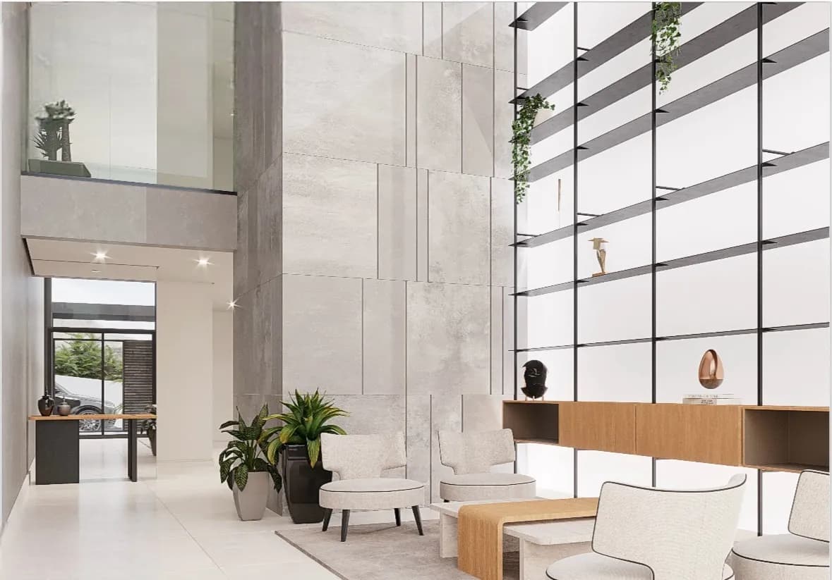 Apartamento para venda com 1 dormitório, em Centro com 81 m² — foto 2