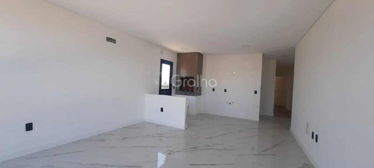 Apartamento para venda com 3 dormitórios em Pinheira (Ens Brito) com 78 m²