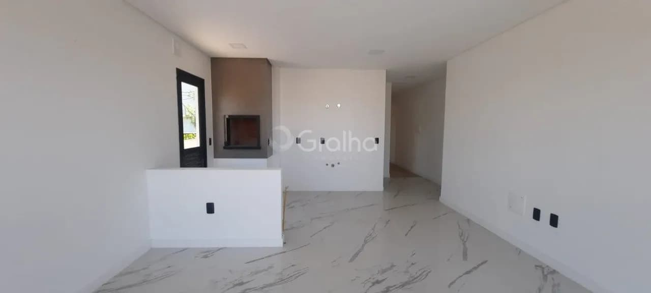 Apartamento para venda com 3 dormitórios em Pinheira (Ens Brito) com 78 m² — foto 2