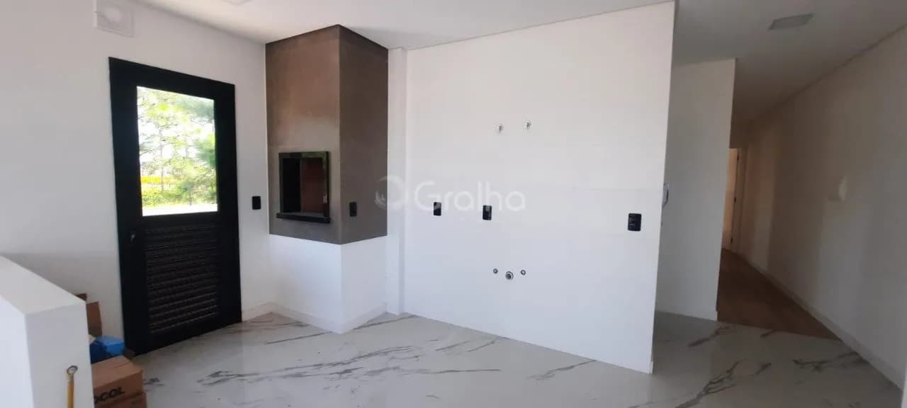 Apartamento para venda com 3 dormitórios em Pinheira (Ens Brito) com 78 m² — foto 3