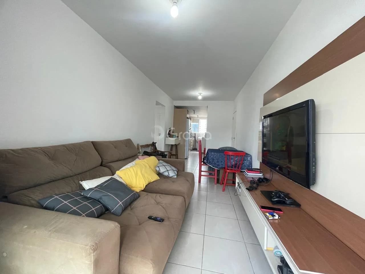 Apartamento para venda com 3 dormitórios em Pagani com 77 m² — foto principal