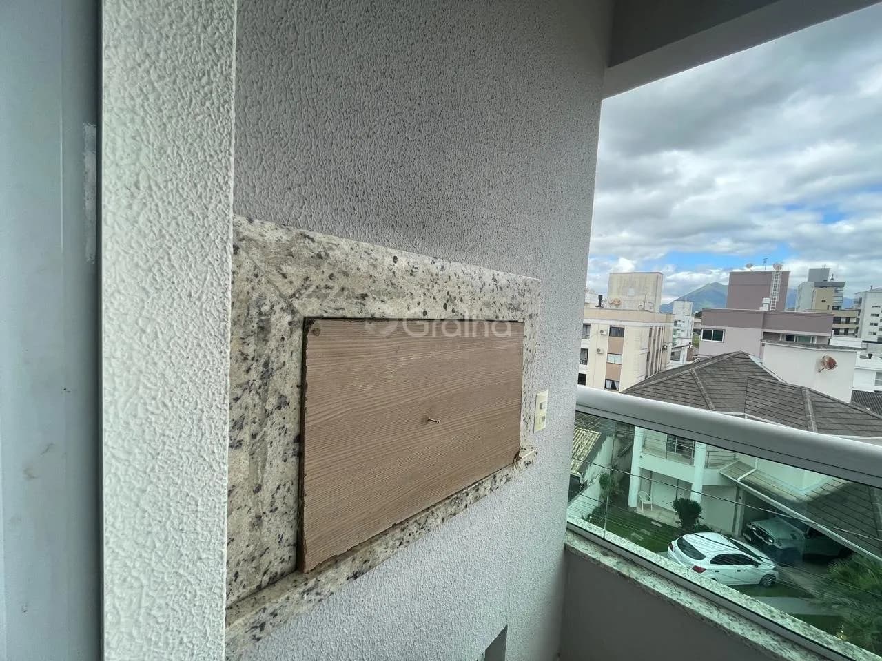 Apartamento para venda com 3 dormitórios em Pagani com 77 m² — foto 4