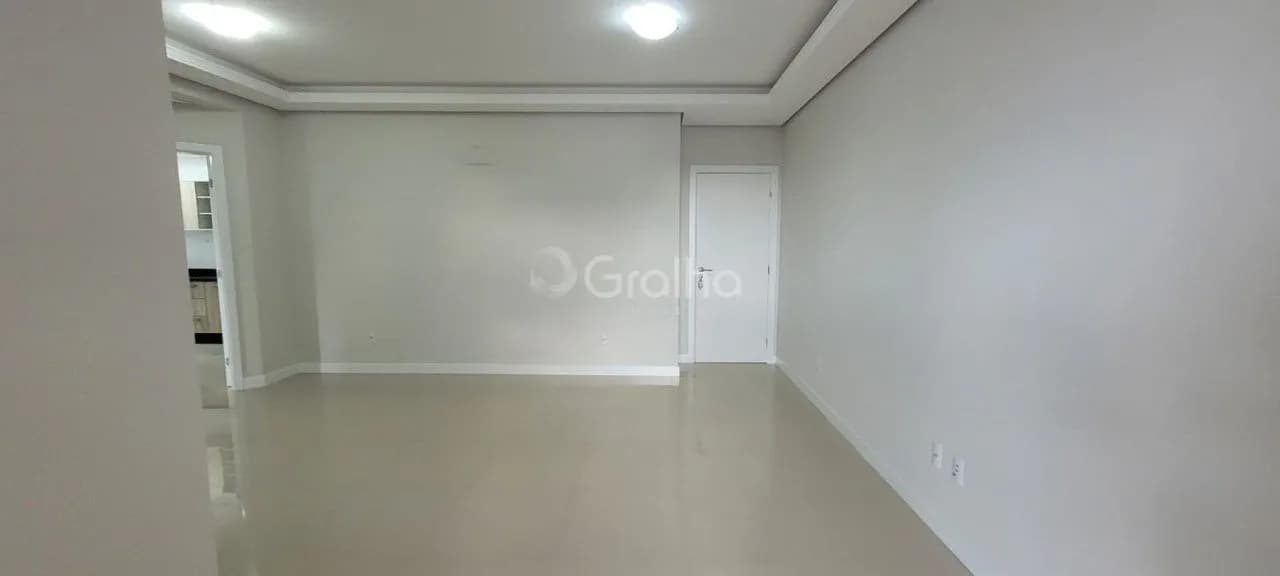 Apartamento para venda com 2 dormitórios em Barreiros com 105 m² — foto 3