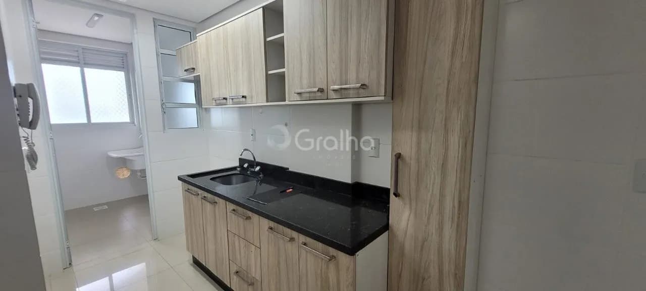 Apartamento para venda com 2 dormitórios em Barreiros com 105 m² — foto 5
