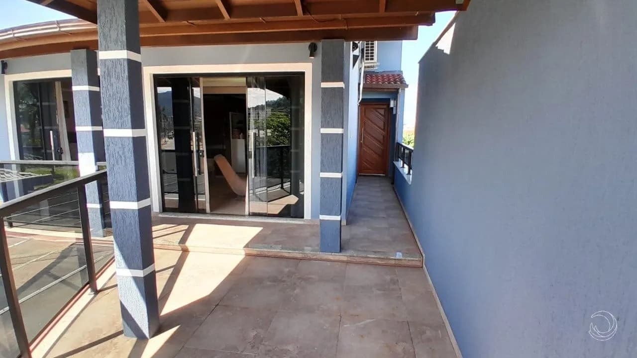 Casa para venda com 4 dormitórios em Jardim Eldorado com 290 m² — foto 4