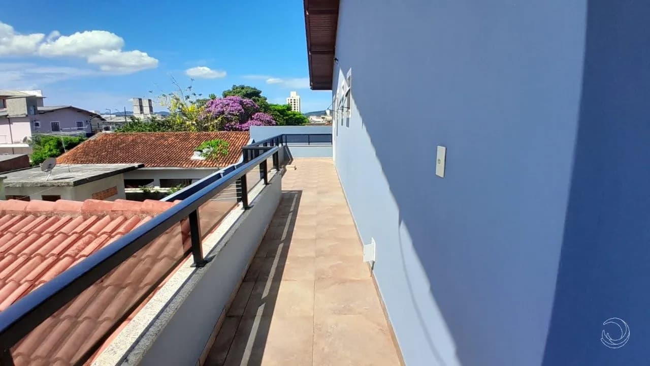 Casa para venda com 4 dormitórios em Jardim Eldorado com 290 m² — foto 5