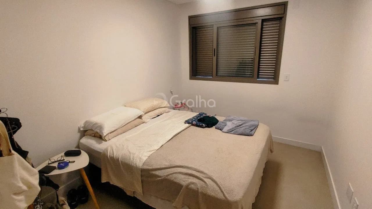 Apartamento para venda com 1 dormitório, em Estreito com 47 m² — foto 5