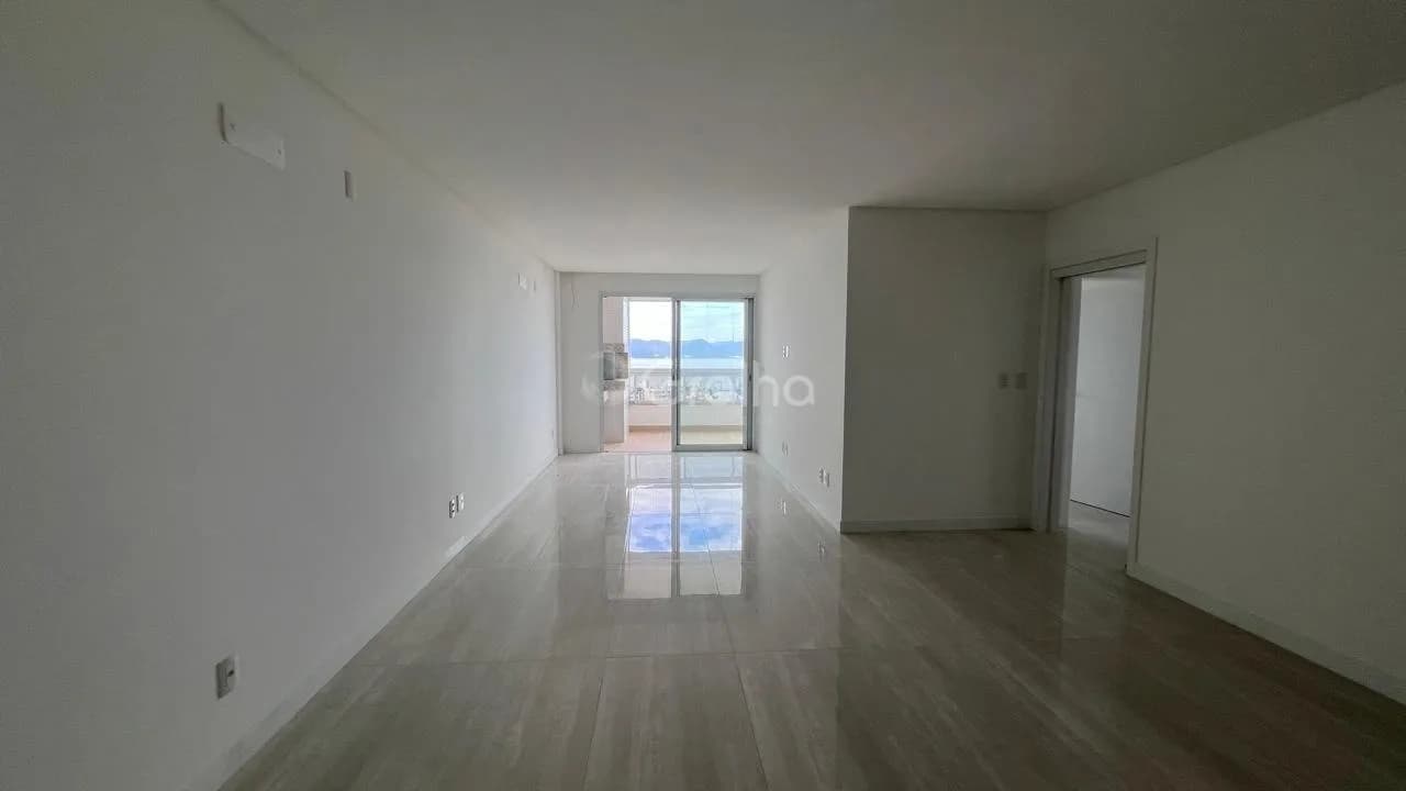 Apartamento para venda com 3 dormitórios em Estreito com 125 m² — foto principal